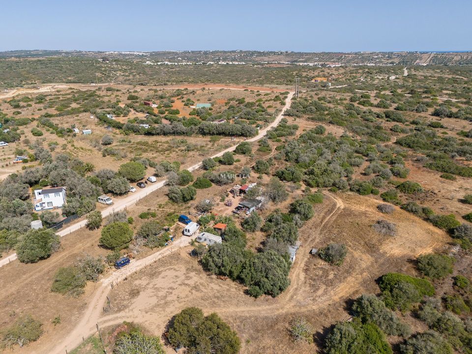 Helårsgrund i Sagres, Faro - foto 5