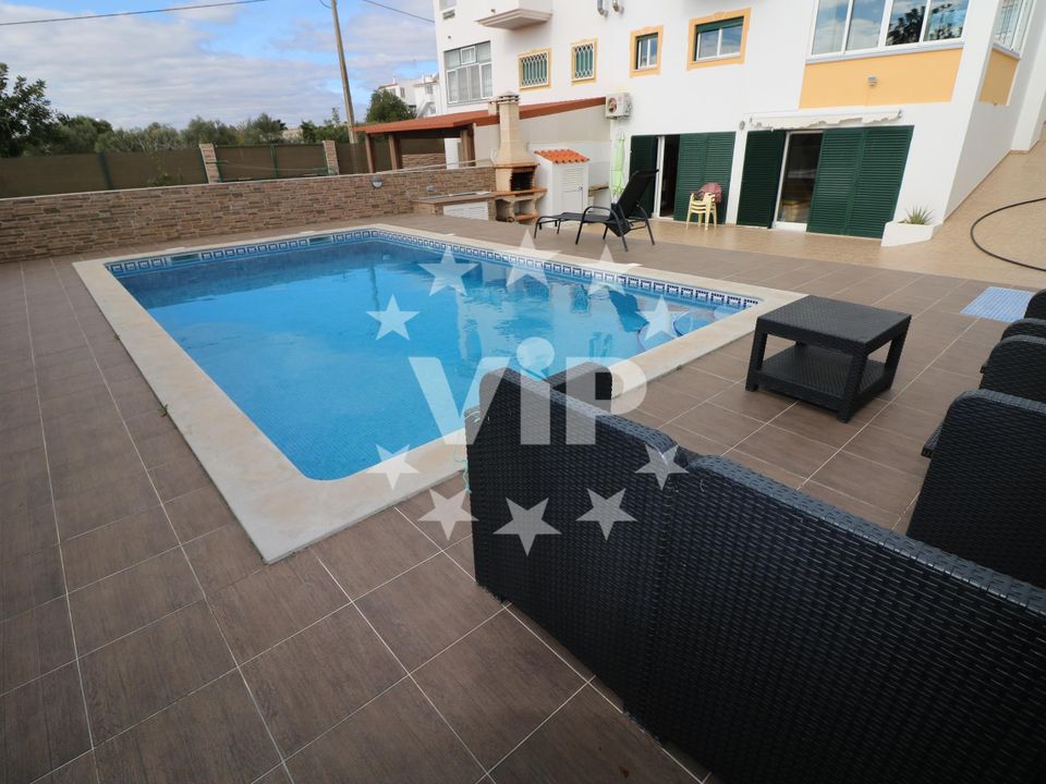 Villa i Faro, Faro - foto 1