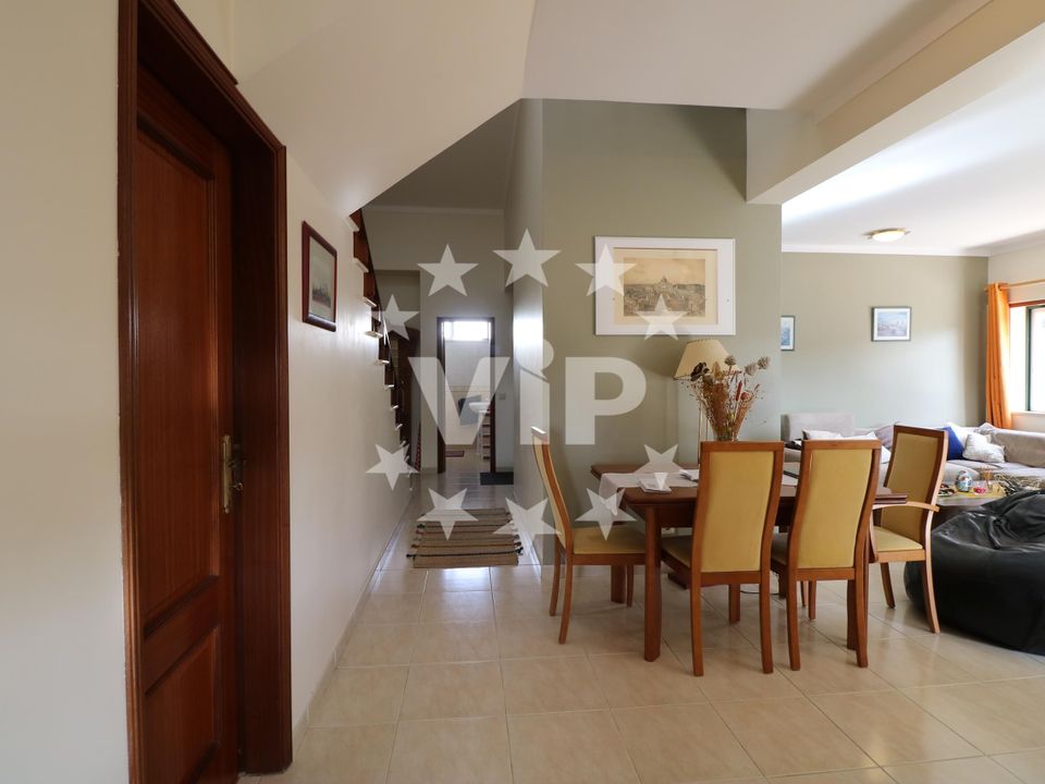 Villa i Faro, Faro - foto 5