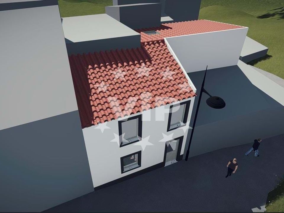 Villa i Olhao, Faro - foto 2