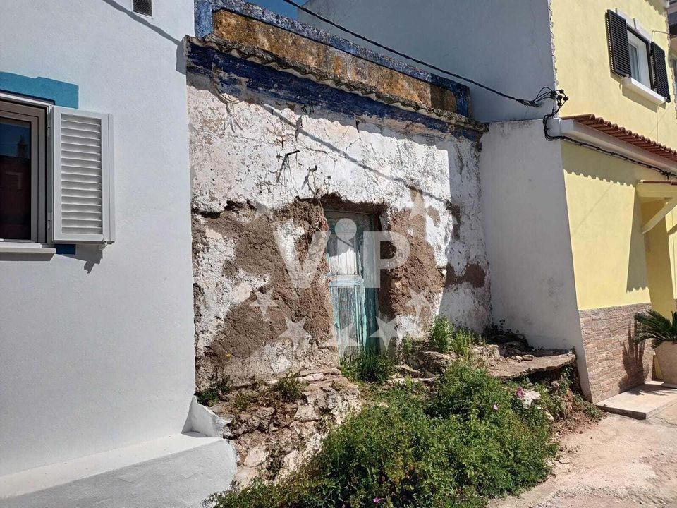 Villa i Olhao, Faro - foto 1