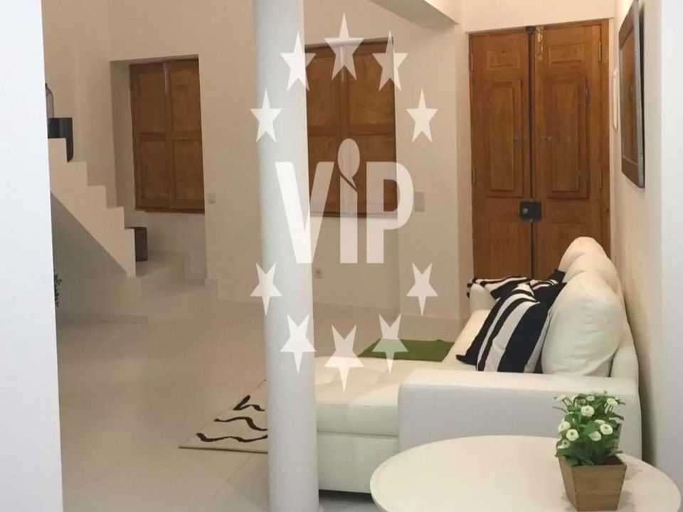 Villa i Olhao, Faro - foto 3