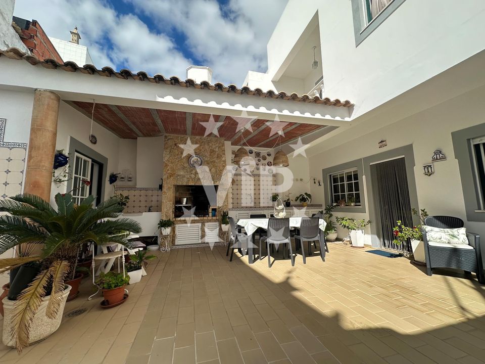 Villa i Olhao, Faro - foto 1