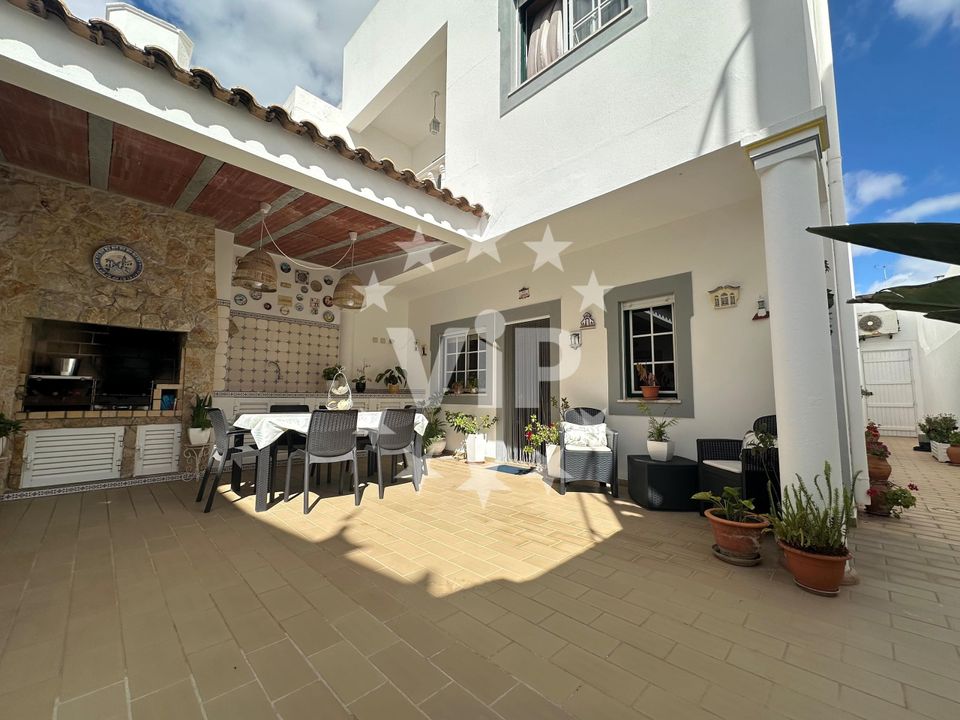 Villa i Olhao, Faro - foto 2