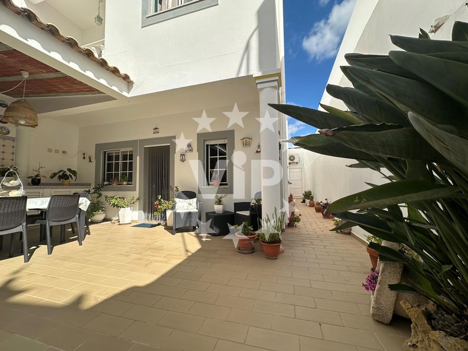 Villa i Olhao, Faro - foto 3