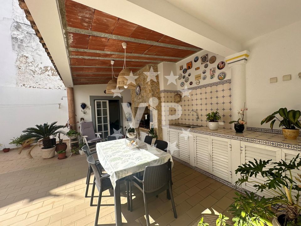 Villa i Olhao, Faro - foto 4