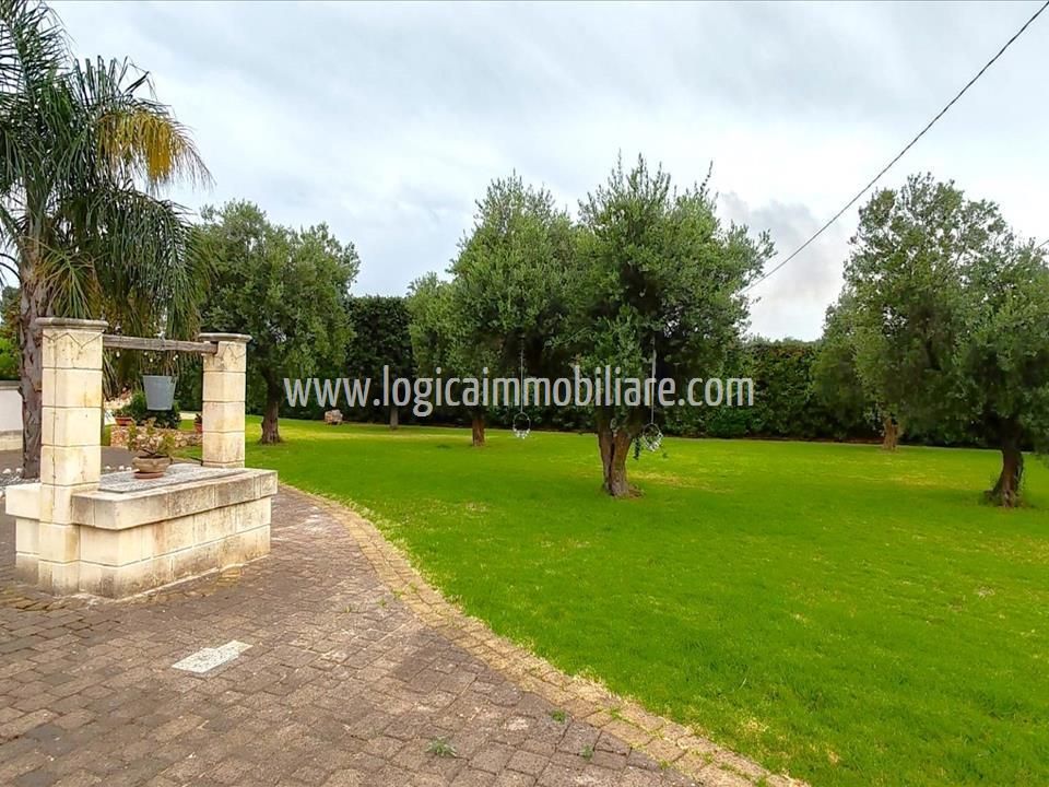 Villa a Sava, Taranto - foto 2