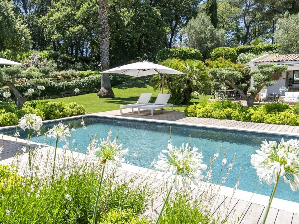 Villa a Mougins, Alpes-Maritimes - foto 5