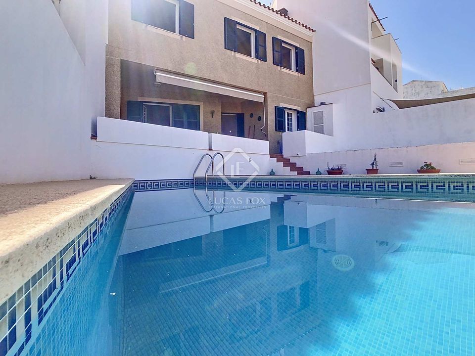 Villa i Mahon, Menorca - foto 2