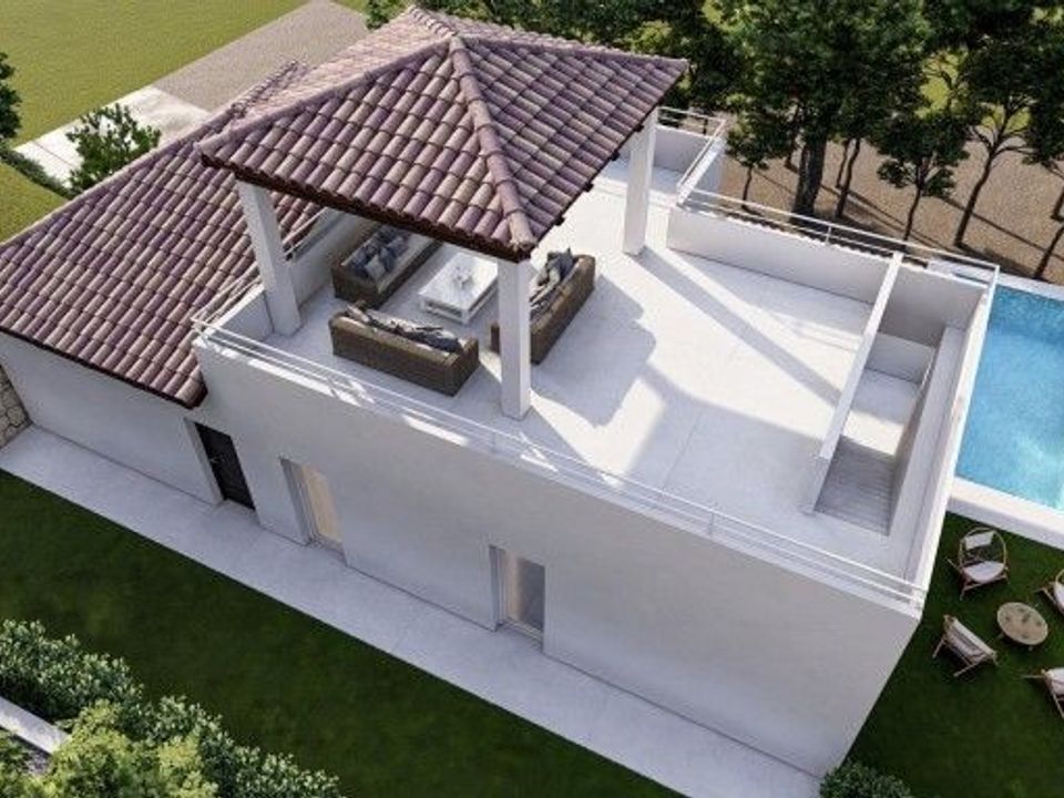 Villa i Altea, Alicante - foto 5