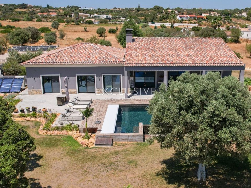 Villa i Lagoa, Faro - foto 3