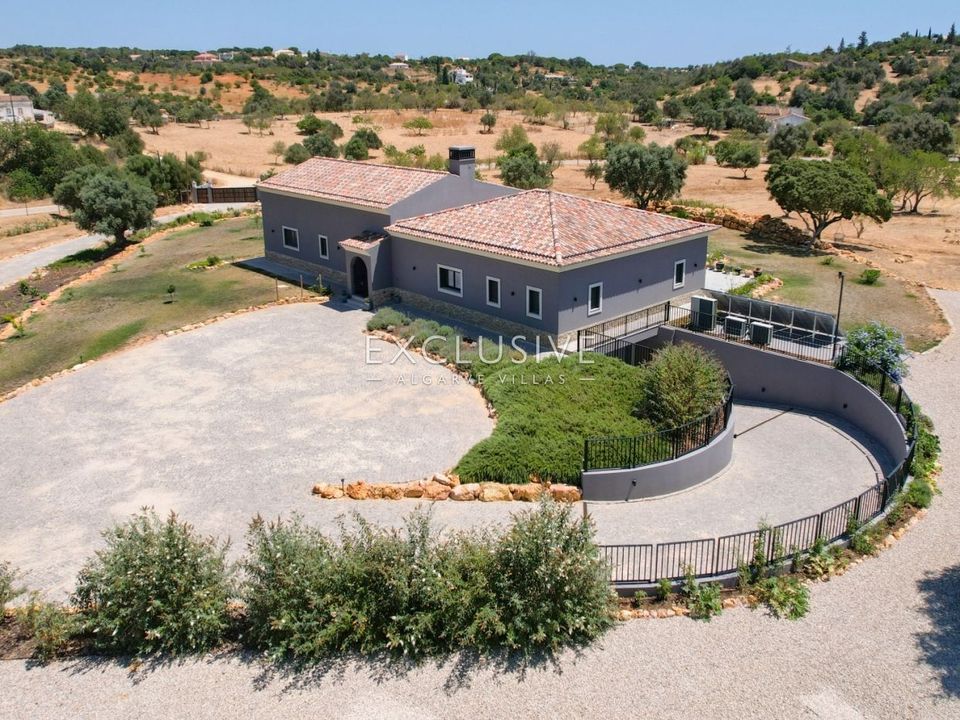 Villa i Lagoa, Faro - foto 2