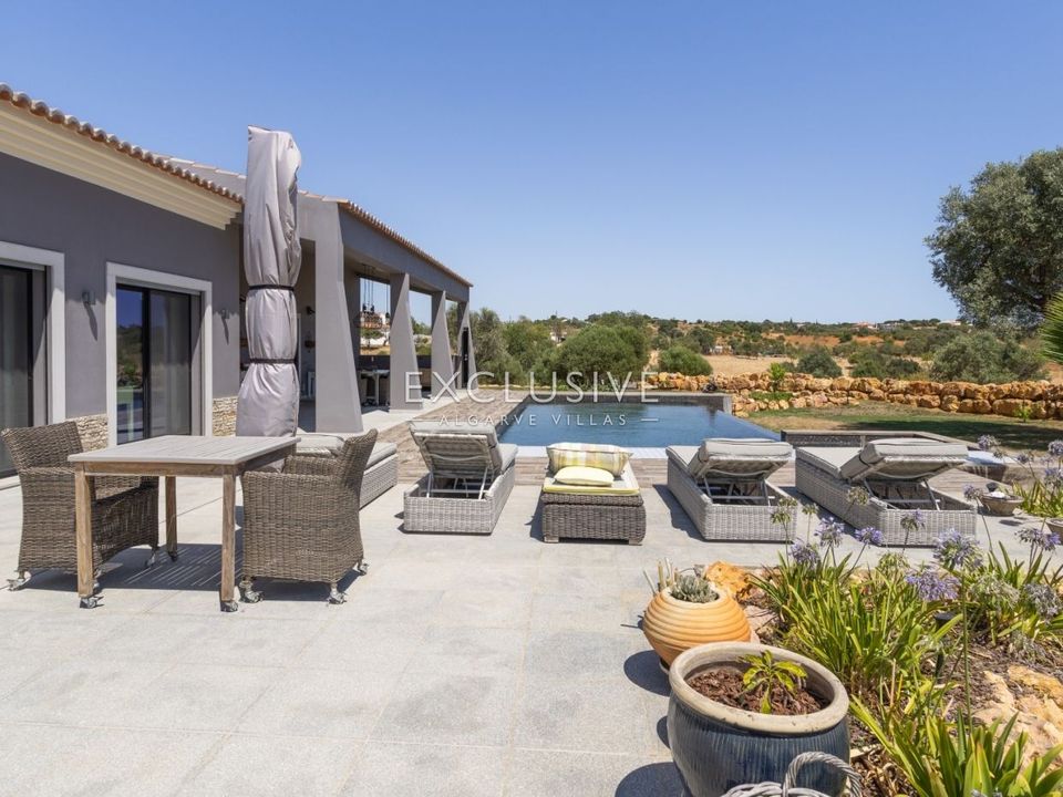 Villa i Lagoa, Faro - foto 4