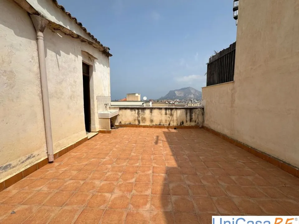 Lejlighed i Bagheria, Palermo - foto 1