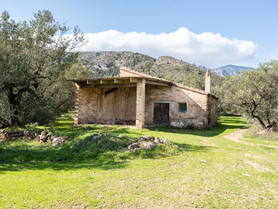 Finca a Roquetes, Tarragona - foto 2
