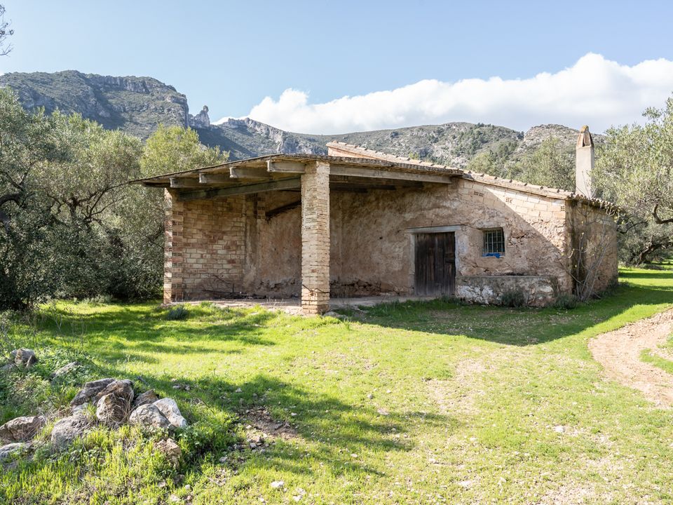 Finca a Roquetes, Tarragona - foto 1