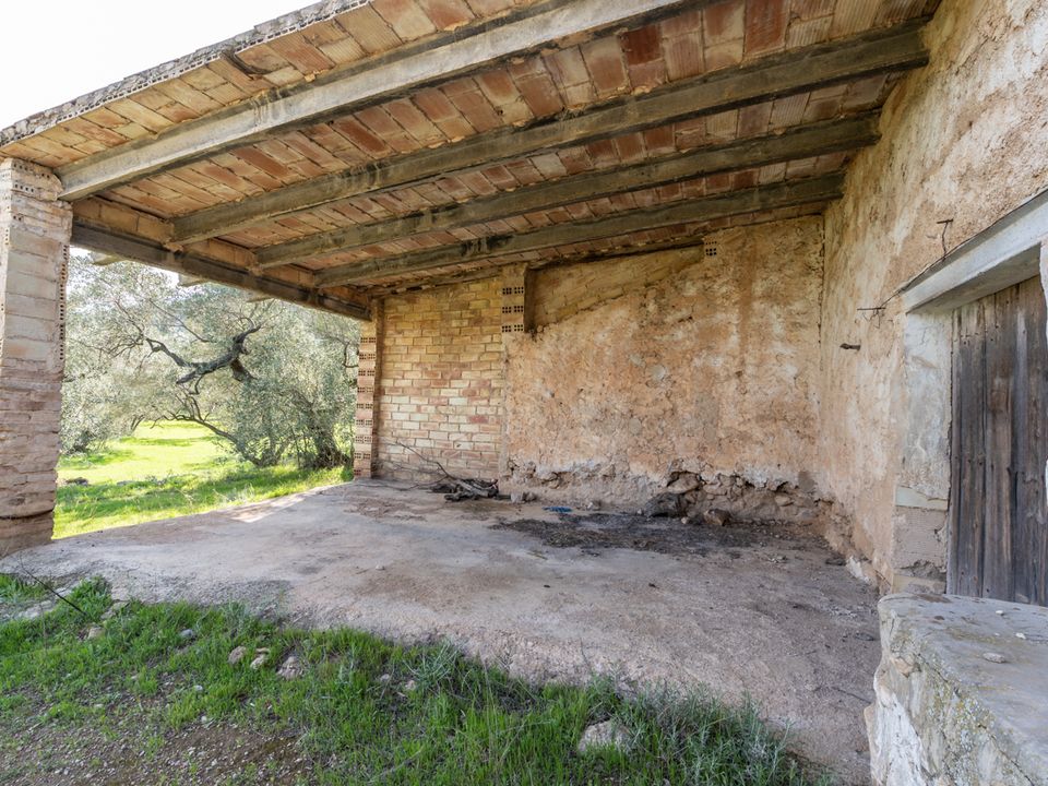 Finca a Roquetes, Tarragona - foto 5