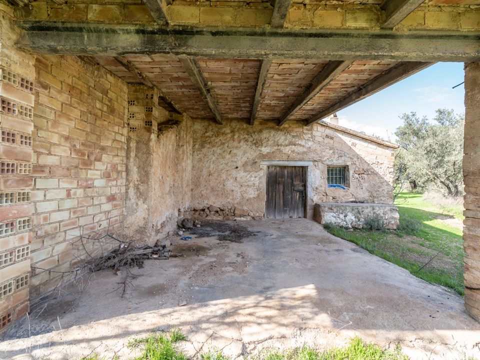 Finca a Roquetes, Tarragona - foto 3