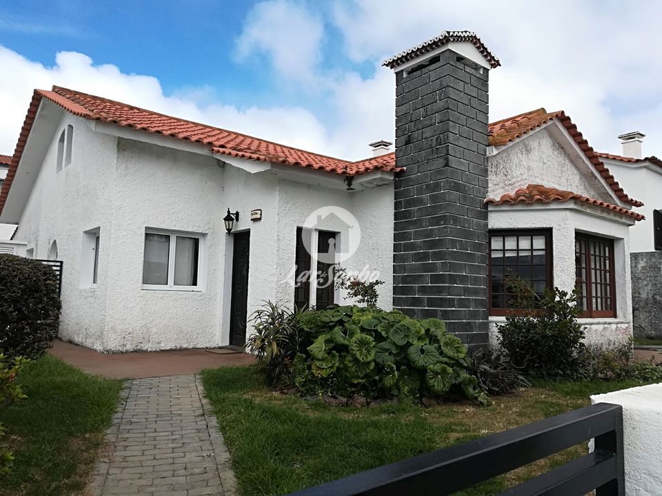Villa i Ponta Delgada, Sao Miguel - bilde 1