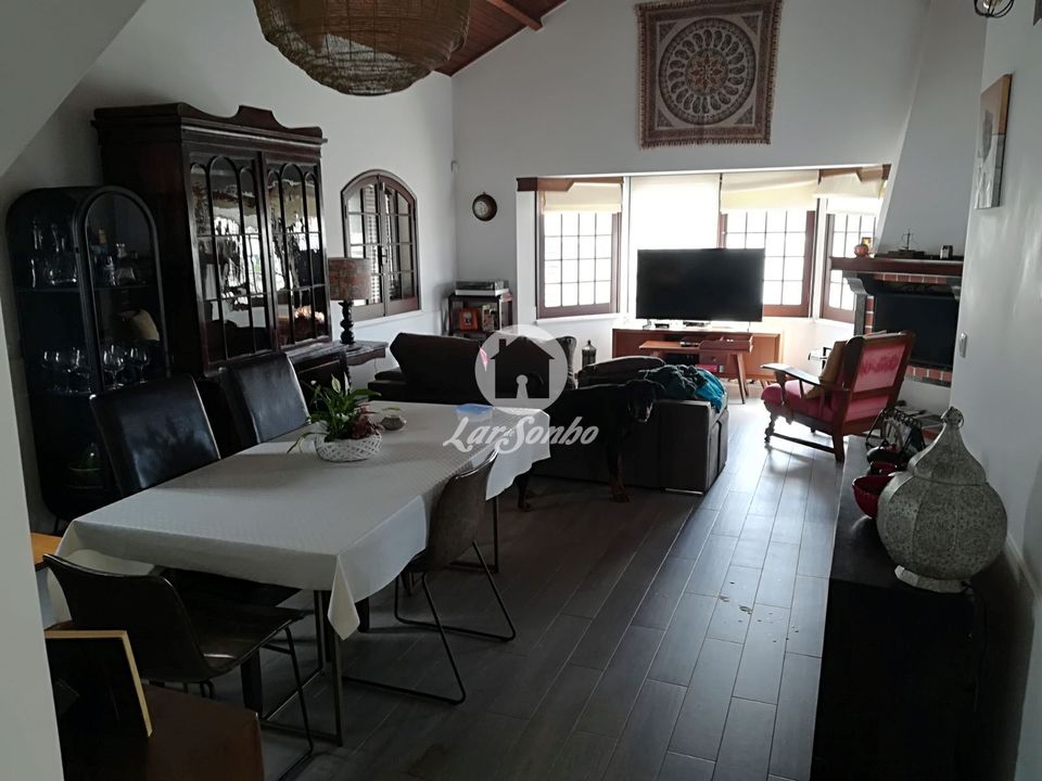 Villa i Ponta Delgada, Sao Miguel - bilde 4