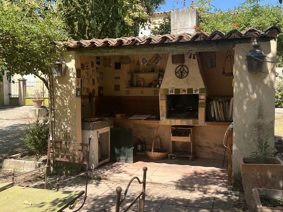 Villa i Villelaure, Vaucluse - foto 5