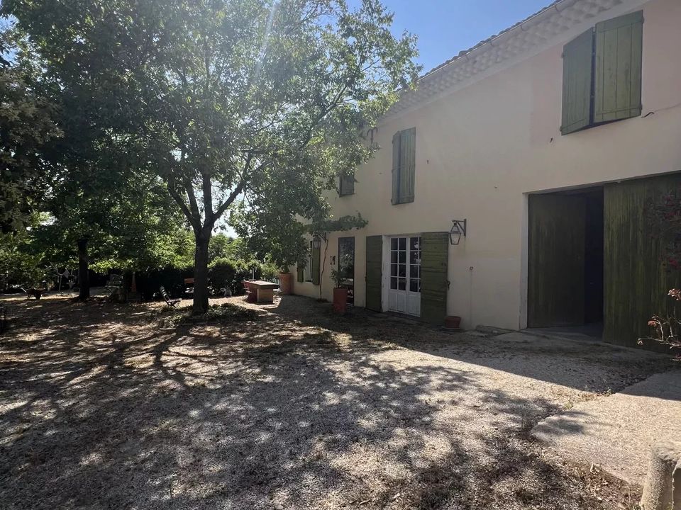 Villa i Villelaure, Vaucluse - foto 3