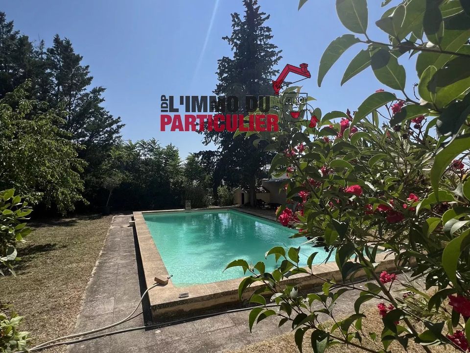 Villa i Villelaure, Vaucluse - foto 1