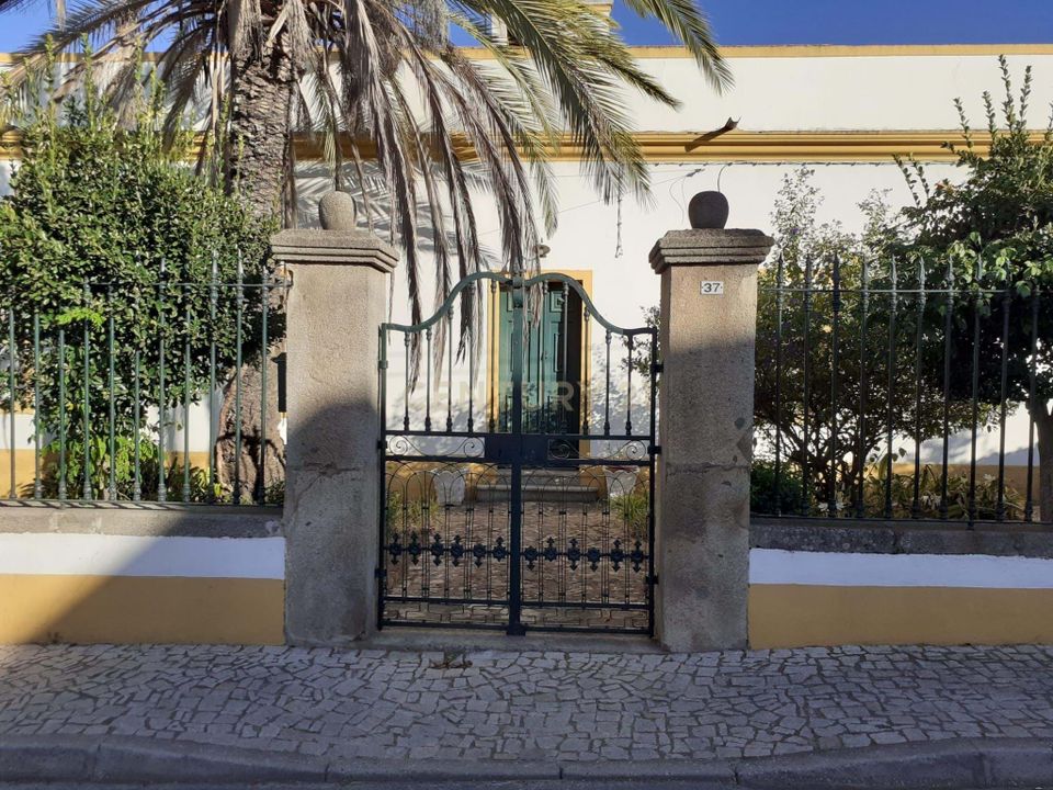 Villa i Reguengos de Monsaraz, Evora - foto 1