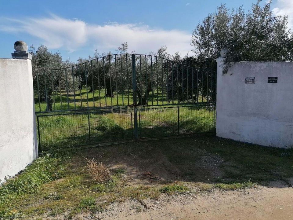 Farm hus i Reguengos de Monsaraz, Evora - foto 3