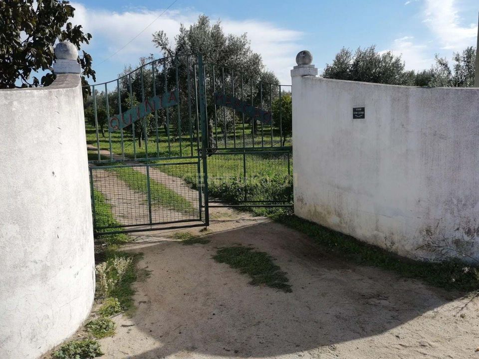 Farm hus i Reguengos de Monsaraz, Evora - foto 2