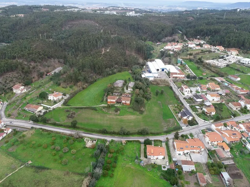 Helårsgrund i Coimbra, Coimbra - foto 2