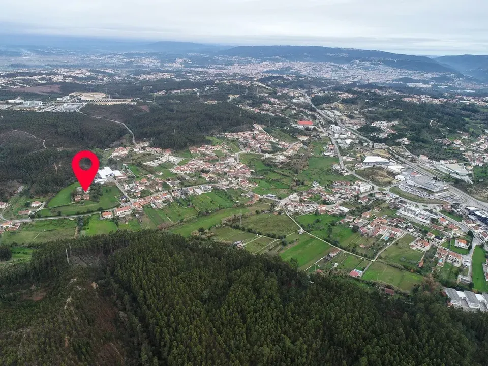 Helårsgrund i Coimbra, Coimbra - foto 5
