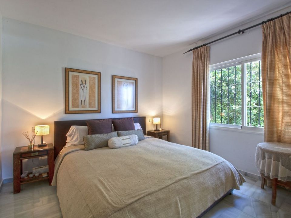 Villa i Nueva Andalucia, Malaga - foto 3