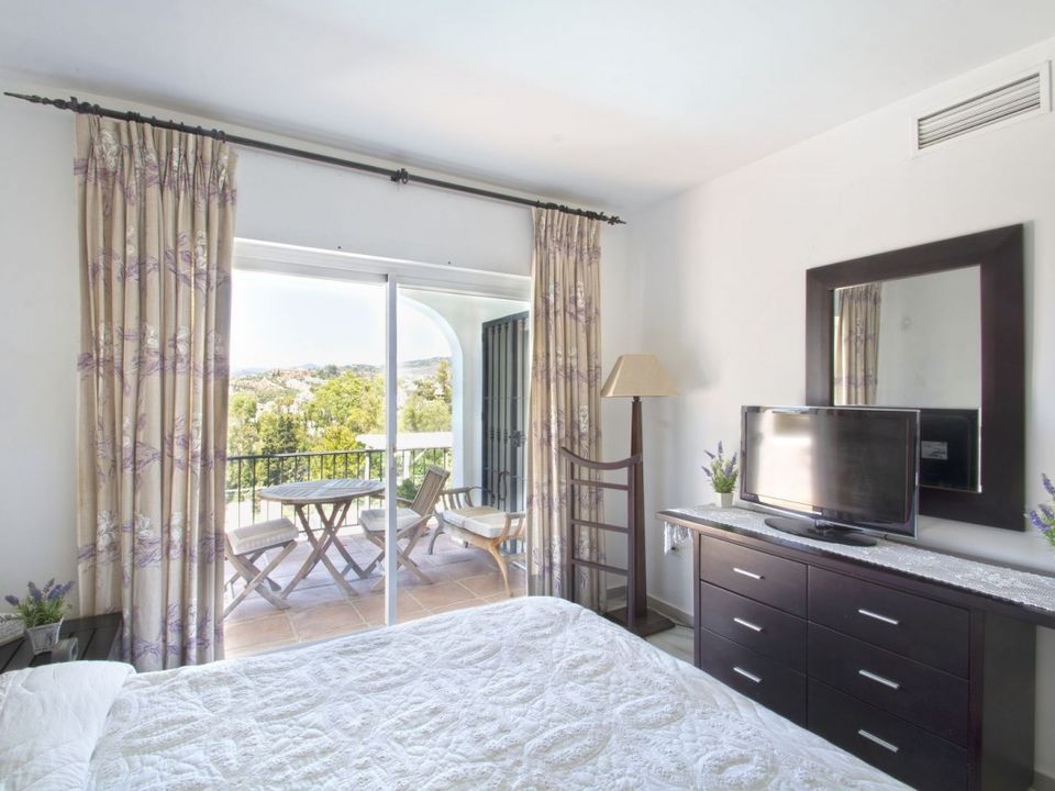 Villa i Nueva Andalucia, Malaga - foto 4