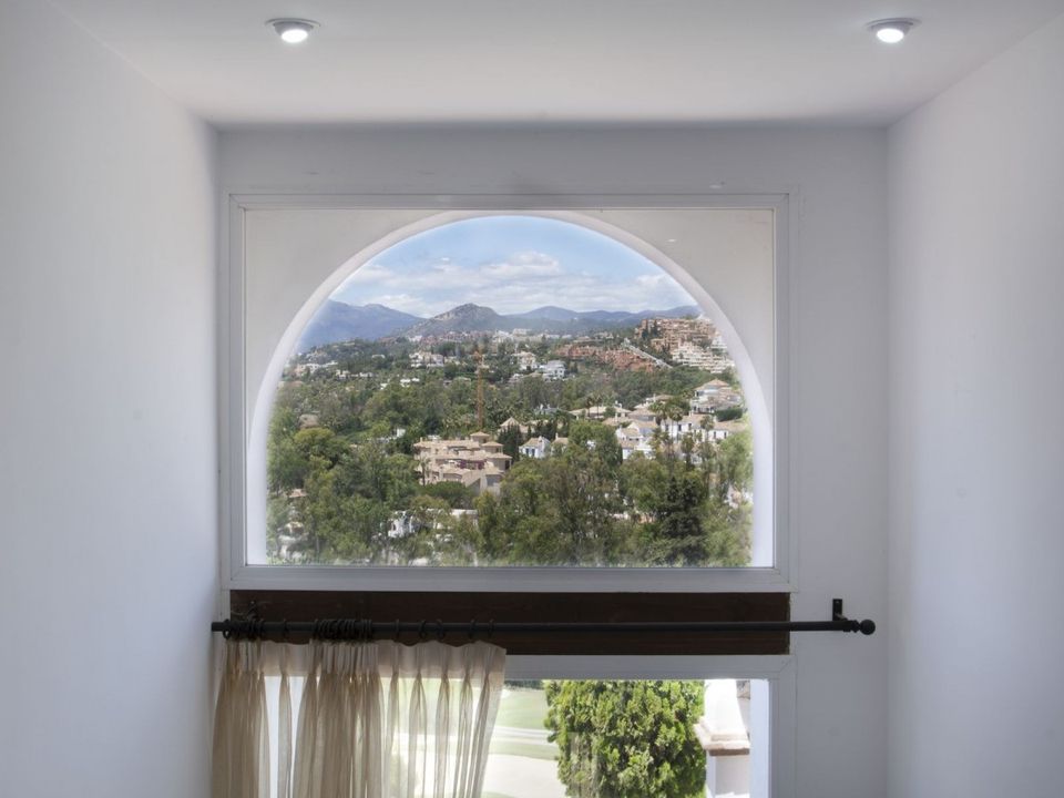 Villa i Nueva Andalucia, Malaga - foto 5