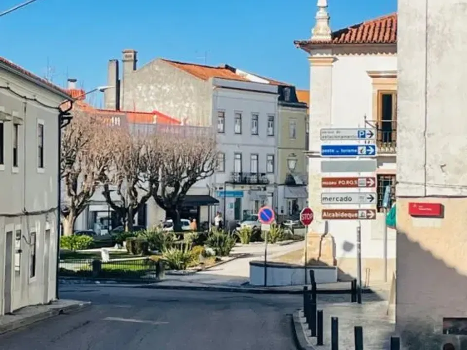 Erhvervsejendom i Condeixa-a-Nova, Coimbra - foto 3