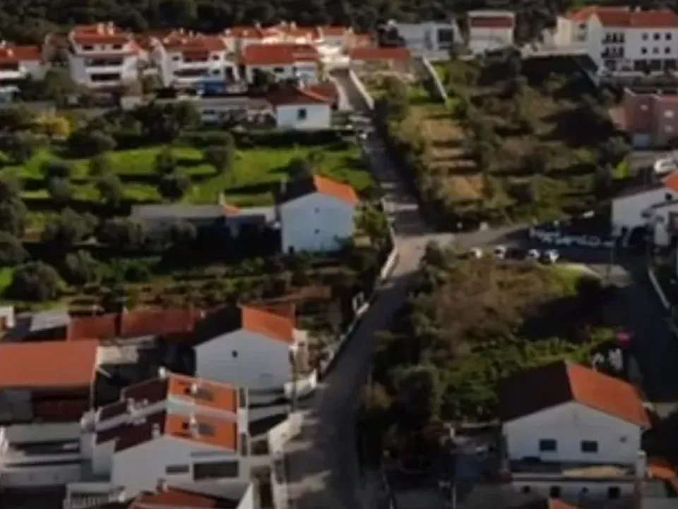 Helårsgrund i Coimbra, Coimbra - foto 1