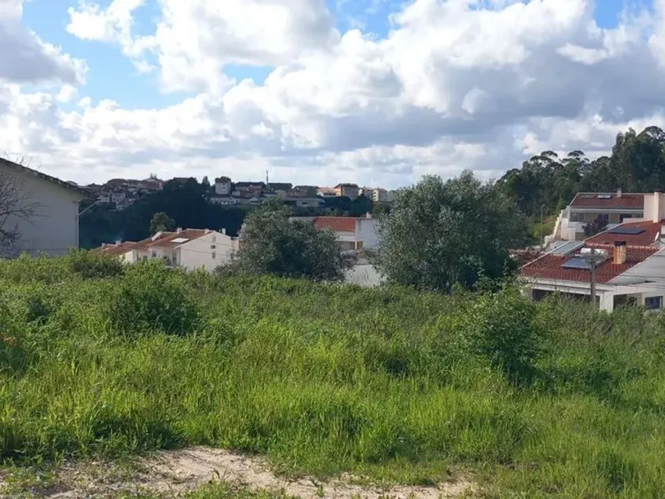 Helårsgrund i Coimbra, Coimbra - foto 4