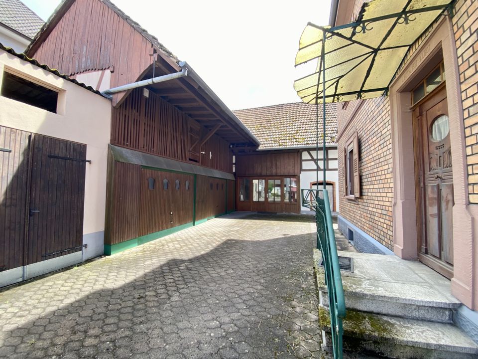 Villa i Soufflenheim, Bas-Rhin - foto 3