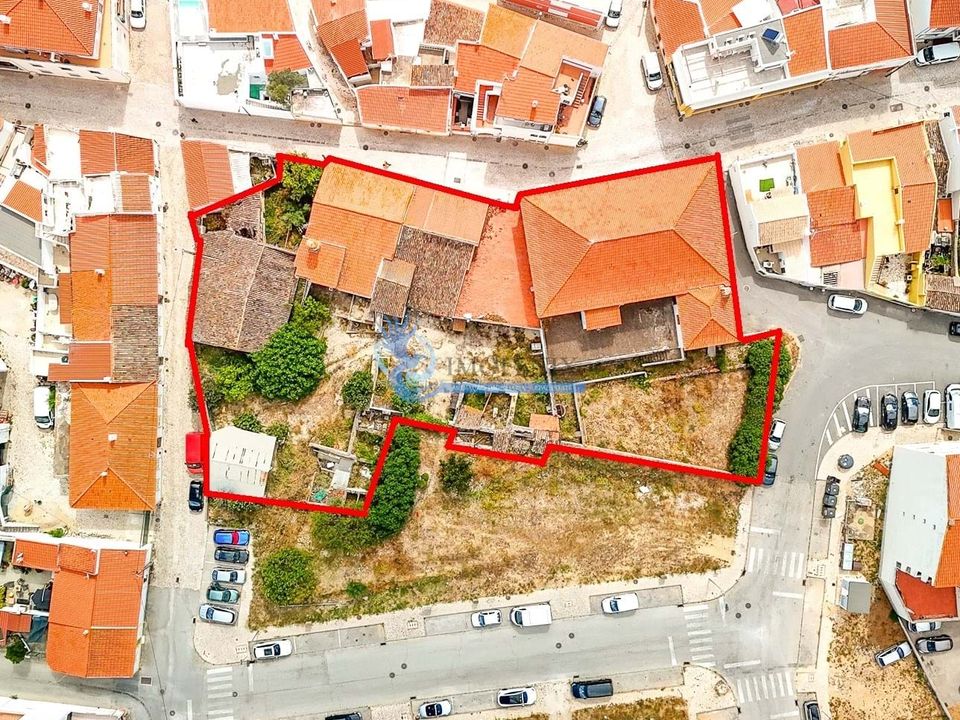 Erhvervsejendom i Silves, Faro - foto 2
