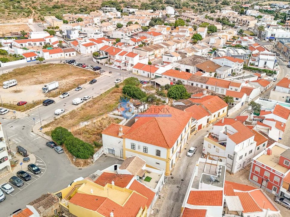 Erhvervsejendom i Silves, Faro - foto 3