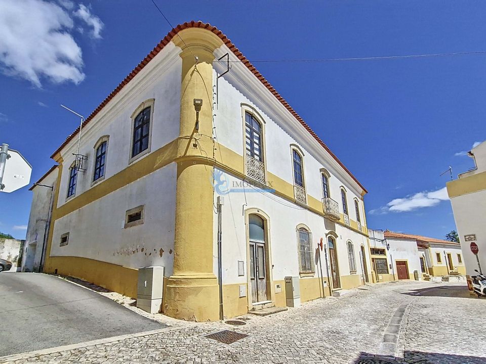 Erhvervsejendom i Silves, Faro - foto 4
