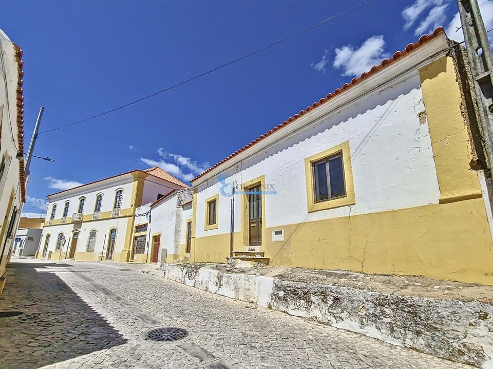 Erhvervsejendom i Silves, Faro - foto 5