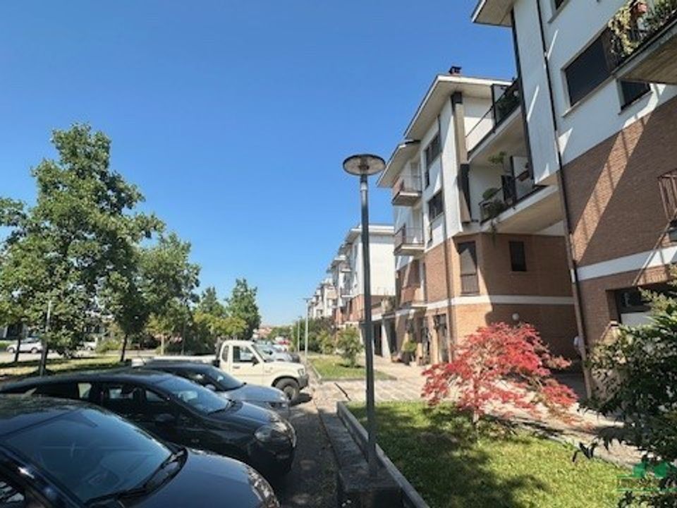 Erhvervsejendom i Salsomaggiore Terme, Parma - foto 1
