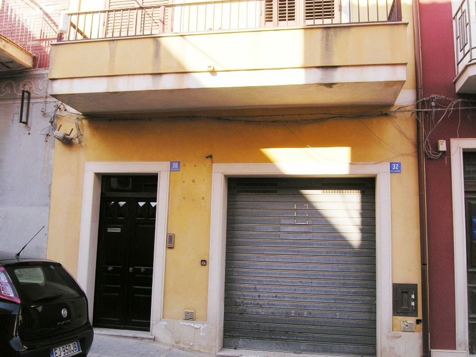 Villa i Pachino, Siracusa - bilde 1