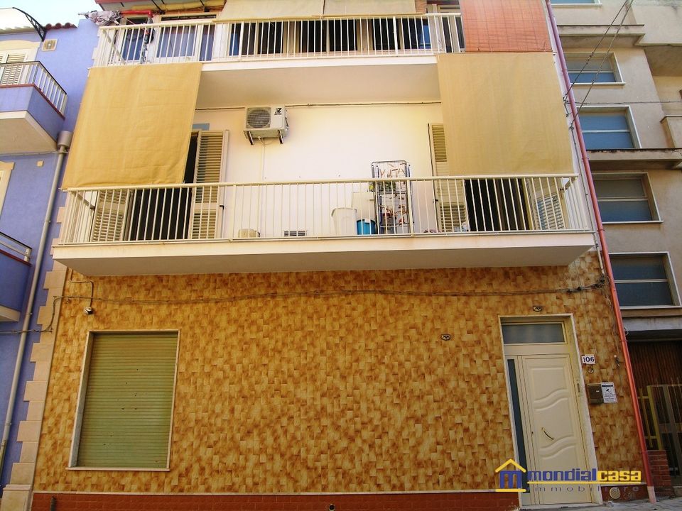 Villa i Pachino, Siracusa - foto 1