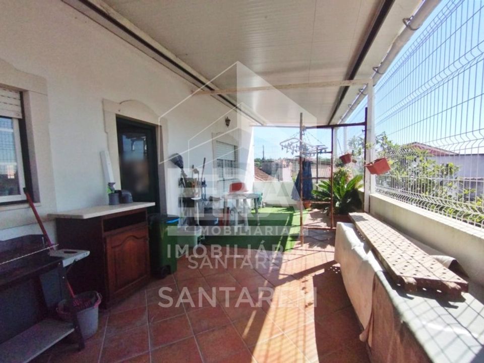Villa i Almeirim, Santarem - foto 1