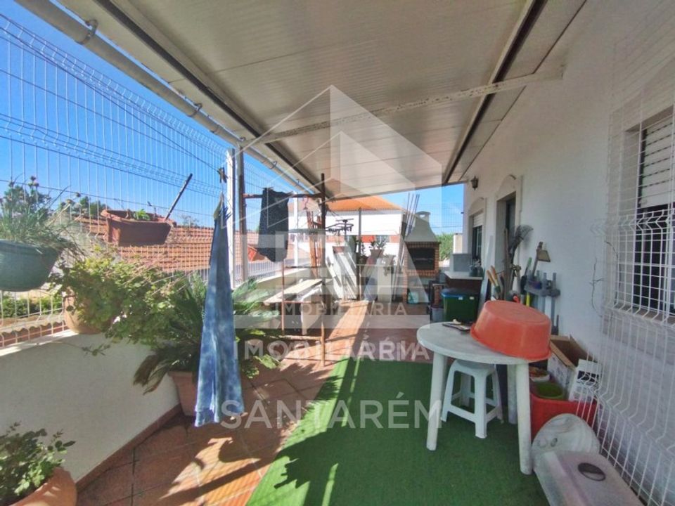 Villa i Almeirim, Santarem - foto 3