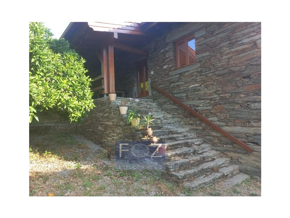 Farm i Ervedosa do Douro, Viseu - foto 2