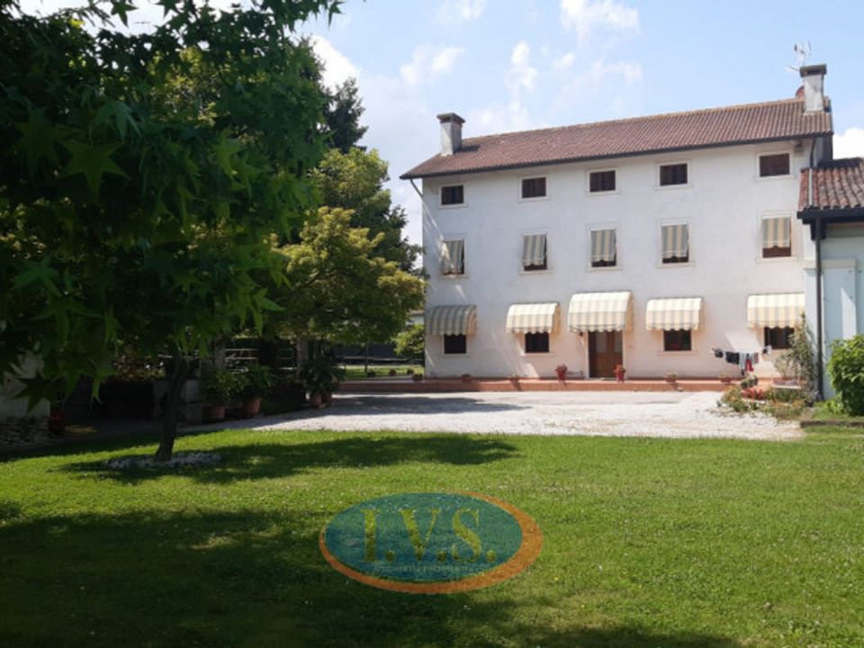 Villa i Montegalda, Vicenza - foto 2